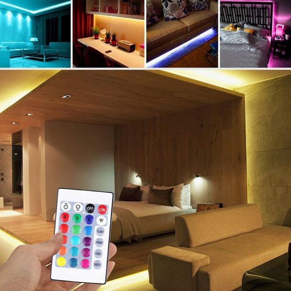 wedding decorative fairy lights 5m led strip light rgb lighting tape wifi control backlight tv screen decoration
wedding decorative fairy lights 5m led strip light rgb lighting tape wifi control backlight tv screen decoration