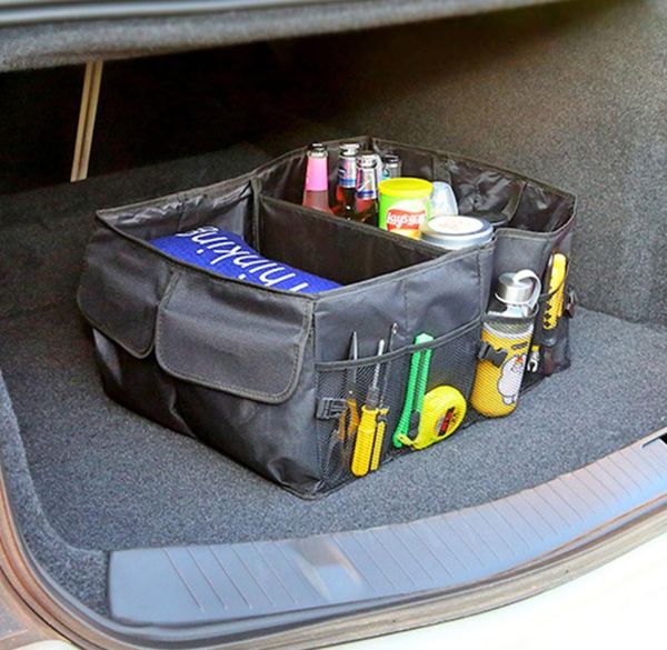 car organizer trunk bag folding storage box cargo goods stowing tidying travel portable food suv auto pocket accessories
car organizer trunk bag folding storage box cargo goods stowing tidying travel portable food suv auto pocket accessories