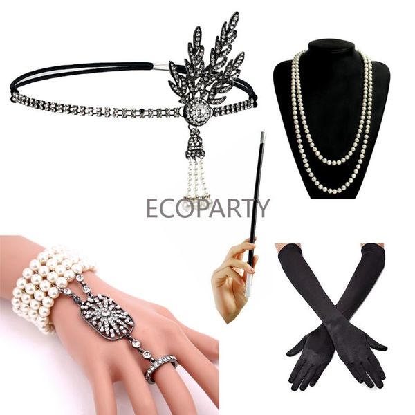 other event & party supplies 29-1920s women accessories set 20s flapper great gatsby costume medallion pearl headband necklace bracelet glov
other event & party supplies 29-1920s women accessories set 20s flapper great gatsby costume medallion pearl headband necklace bracelet glov