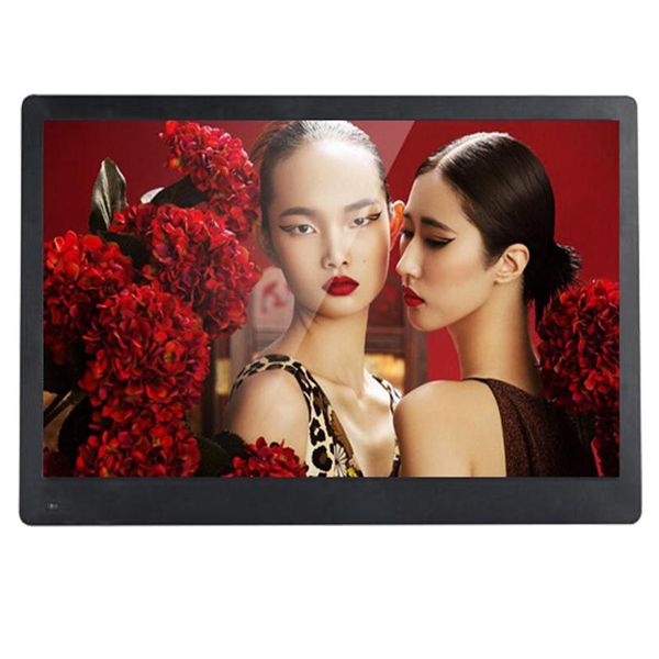 digital po frames po 13.3 inch 1920 * 1080 / 16:9 ips frame support sd av usb 
digital po frames po 13.3 inch 1920 * 1080 / 16:9 ips frame support sd av usb
