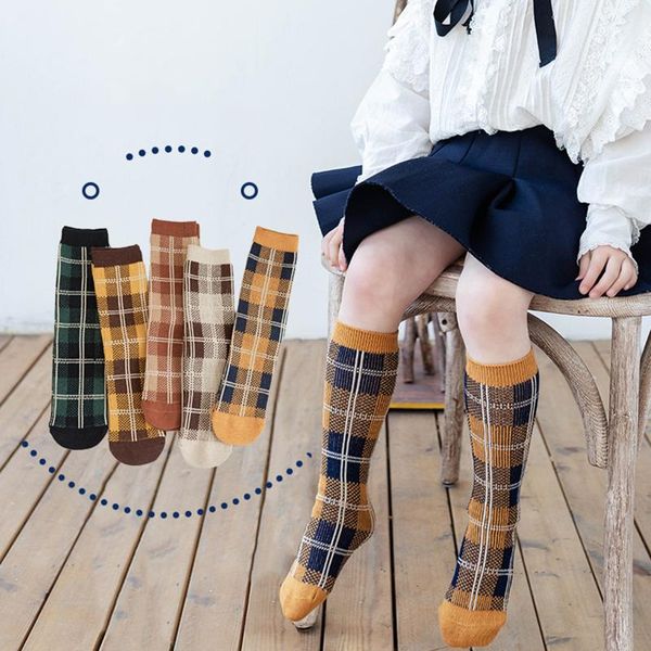 socks baby square grid stockings born solid girl boy infant knee high autumn winter warm kids ribbed leggings, Pink;yellow
socks baby square grid stockings born solid girl boy infant knee high autumn winter warm kids ribbed leggings, Pink;yellow