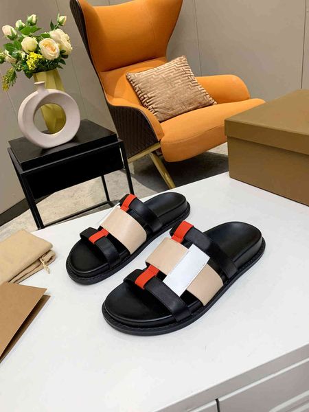 slippers open toe half drag women's wear 2021 cross new color matching shoes fashionable leather casual slippers in spring and summer z, Black
slippers open toe half drag women's wear 2021 cross new color matching shoes fashionable leather casual slippers in spring and summer z, Black