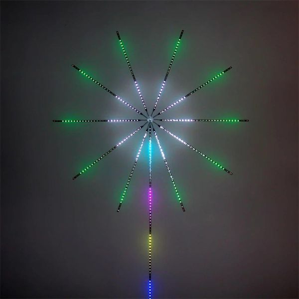 strips 1pc firework led strip light waterrproof fairy rgb festoon meteor lamp multi-function home party lighting tape
strips 1pc firework led strip light waterrproof fairy rgb festoon meteor lamp multi-function home party lighting tape