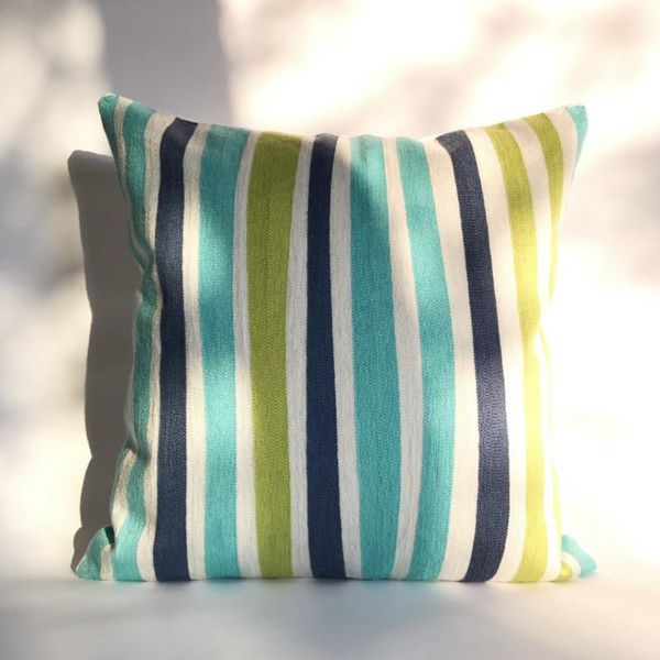 cushion/decorative pillow 45x45cm stripe geometric cushion cover decorative embroidery case cotton canvas coussin home office sofa chair
cushion/decorative pillow 45x45cm stripe geometric cushion cover decorative embroidery case cotton canvas coussin home office sofa chair