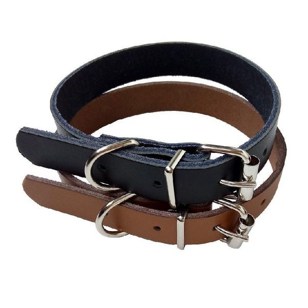 new fashion pu leather dog collar simple comfort pet collar for small and medium dog pet supplies accessories(brown,black)
new fashion pu leather dog collar simple comfort pet collar for small and medium dog pet supplies accessories(brown,black)