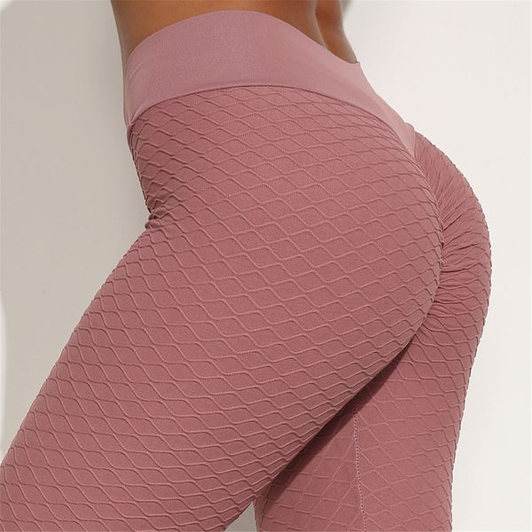 women pants high elastic hip fitness leggings nylon yoga pants sport trousers xlccoat 02-5, Black
women pants high elastic hip fitness leggings nylon yoga pants sport trousers xlccoat 02-5, Black