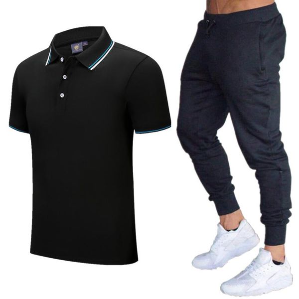 men's tracksuits 2021 sportswear suit summer 2-piece +gym fitness shorts leisure sports, Gray
men's tracksuits 2021 sportswear suit summer 2-piece +gym fitness shorts leisure sports, Gray