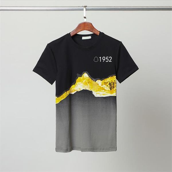22ss man and woman t-shirts fashion summer breathable luxury sleeves printed mens tees crewneck casual clothes size s-2xl, White;black
22ss man and woman t-shirts fashion summer breathable luxury sleeves printed mens tees crewneck casual clothes size s-2xl, White;black