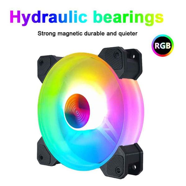 fans & coolings chassis cooler accessories led rgb hydraulic 120mm small pc cooling computer case fan non-slip quiet adjustable remote contr
fans & coolings chassis cooler accessories led rgb hydraulic 120mm small pc cooling computer case fan non-slip quiet adjustable remote contr