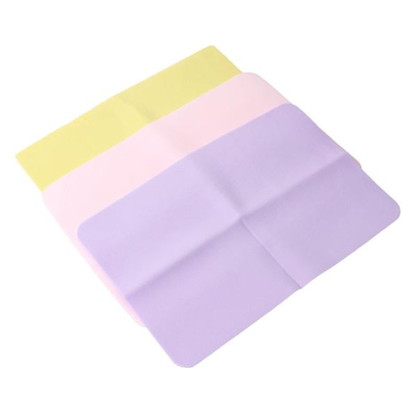 sponges, applicators & cotton 3 pcs wash face sponge facial cleansing fashion makeup tools cleaning towel (size m, random color)
sponges, applicators & cotton 3 pcs wash face sponge facial cleansing fashion makeup tools cleaning towel (size m, random color)