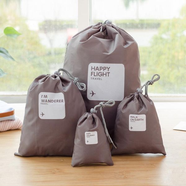 storage bags creative nylon portable home wardrobe outdoor travel rope bundle debris waterproof dustproof
storage bags creative nylon portable home wardrobe outdoor travel rope bundle debris waterproof dustproof