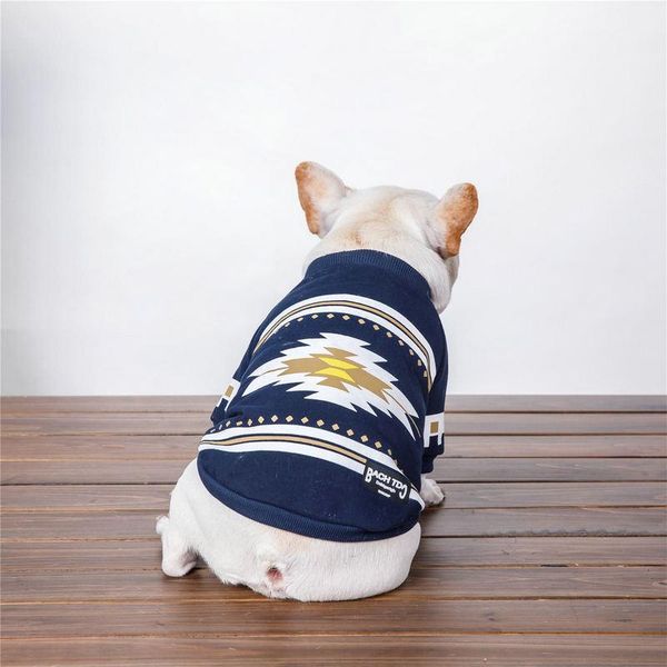 new casual puppy blue grey lovely cute 2021 dog clothes ethnic style pet clothes dogs spring and summer pullover sweater
new casual puppy blue grey lovely cute 2021 dog clothes ethnic style pet clothes dogs spring and summer pullover sweater