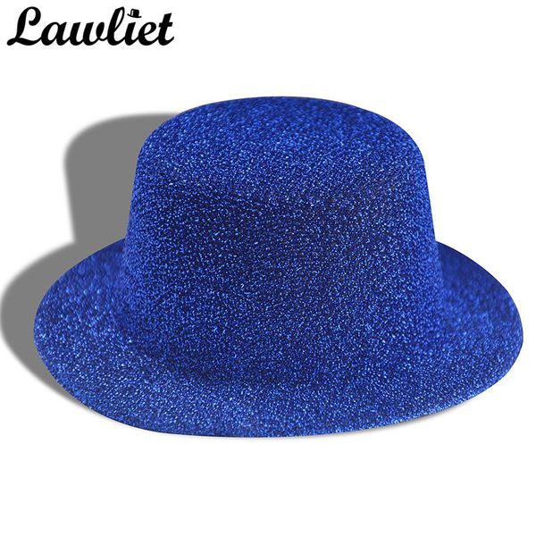 2021 new 10pcs glitter mini flat for women fascinator hats hen party felt craft hat base alligator hair clips diy a010 jdhl, Blue;gray
2021 new 10pcs glitter mini flat for women fascinator hats hen party felt craft hat base alligator hair clips diy a010 jdhl, Blue;gray