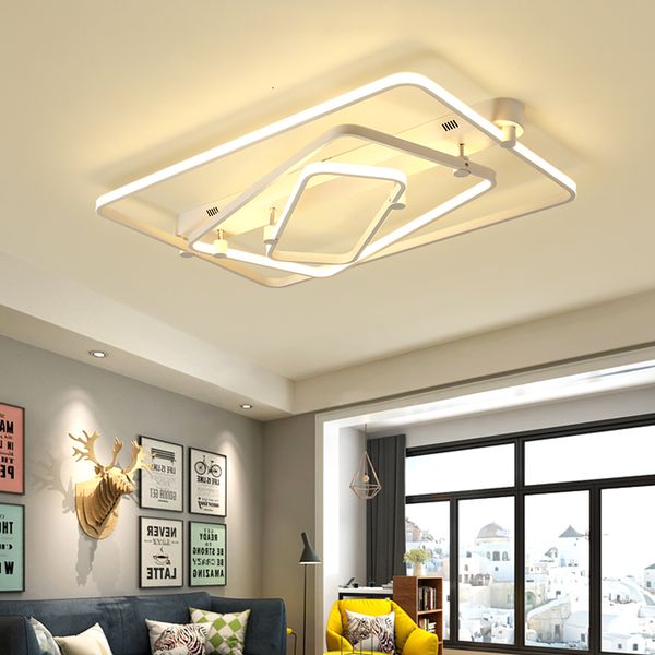 2021 new modern ceiling living rectangular conducted lighting for home 110v 220v white surface mounted kitchen dining room lamp jfdc
2021 new modern ceiling living rectangular conducted lighting for home 110v 220v white surface mounted kitchen dining room lamp jfdc