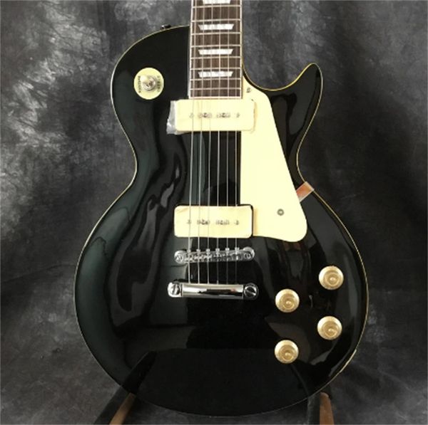 electric guitar, guitar, p90, new style, good sound quality, delivery guitars guitarra
electric guitar, guitar, p90, new style, good sound quality, delivery guitars guitarra