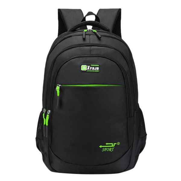 backpack molave sports artificial leather zipper large capacity computer bag student outdoor travel
backpack molave sports artificial leather zipper large capacity computer bag student outdoor travel