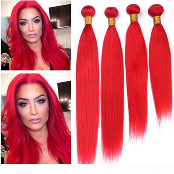 silky straight peruvian virgin human hair bright red bundles deals 4pcs lot colored red virgin human hair weaves extensions double weft, Black
silky straight peruvian virgin human hair bright red bundles deals 4pcs lot colored red virgin human hair weaves extensions double weft, Black