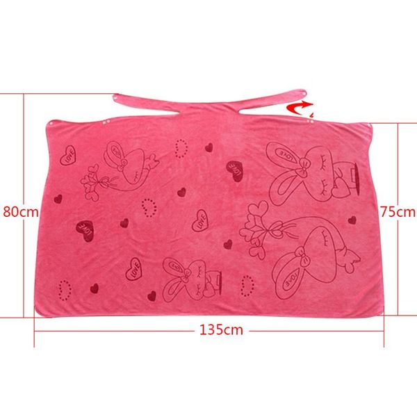 towel women fast drying wearable bath shower spa wrap body beach bathroom bathrobe tue88
towel women fast drying wearable bath shower spa wrap body beach bathroom bathrobe tue88