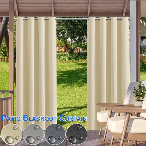 curtain & drapes thermal insulated pergola curtains summer waterproof heat resistant lawn solid home window outdoor garden
curtain & drapes thermal insulated pergola curtains summer waterproof heat resistant lawn solid home window outdoor garden