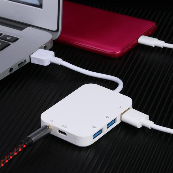 hubs usb 3.0 hub portable 5gbps set 3 usb3.0 audio type c female adapter office caring computer supplies for lappc
hubs usb 3.0 hub portable 5gbps set 3 usb3.0 audio type c female adapter office caring computer supplies for lappc
