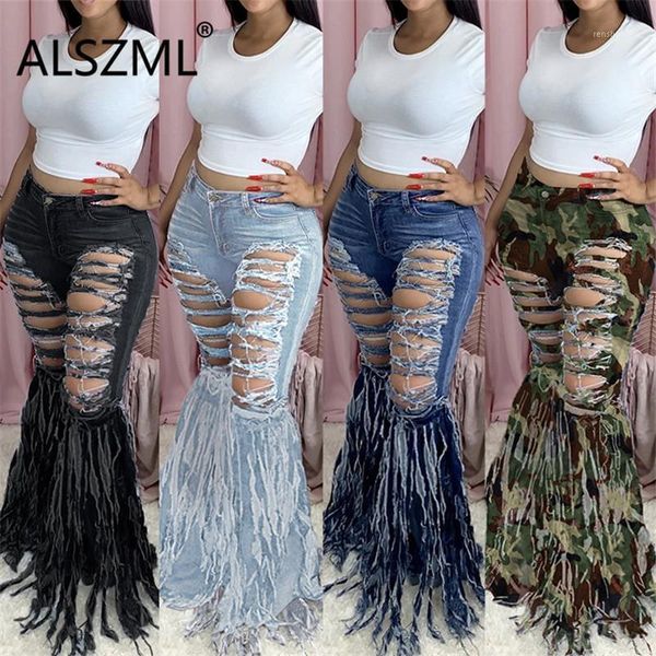leopard grain hole special design skinny pants tassel high street chic tight club party women's & capris, Black;white
leopard grain hole special design skinny pants tassel high street chic tight club party women's & capris, Black;white