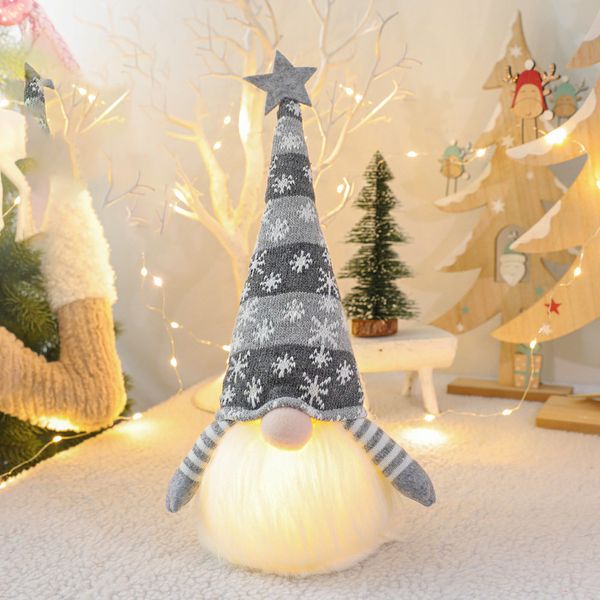 2021 new christma deco noel hanging santa gnome plush doll christmas ornament xmas elf lamp kids gifts party decor 7kgr
2021 new christma deco noel hanging santa gnome plush doll christmas ornament xmas elf lamp kids gifts party decor 7kgr