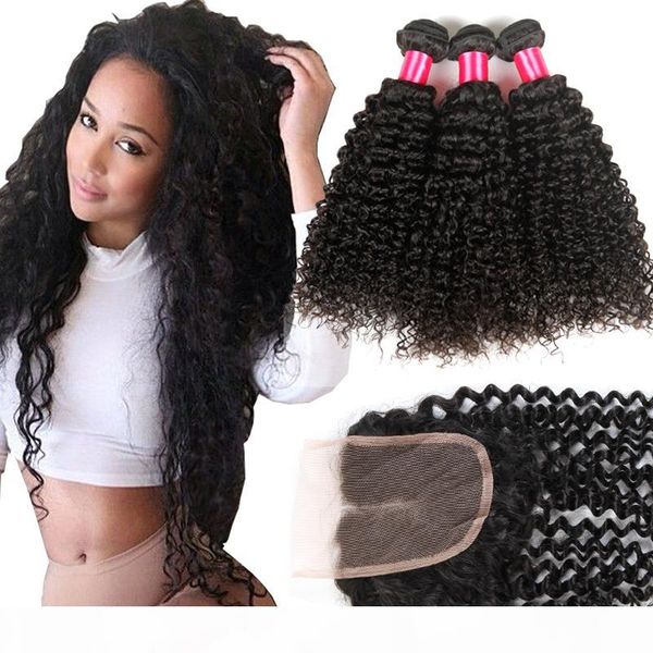 8a mongolian kinky curly deep wave loose straight body wave virgin hair 3bundles with 1 lace closure 100% brazilian peruvian mongolian hair, Black
8a mongolian kinky curly deep wave loose straight body wave virgin hair 3bundles with 1 lace closure 100% brazilian peruvian mongolian hair, Black
