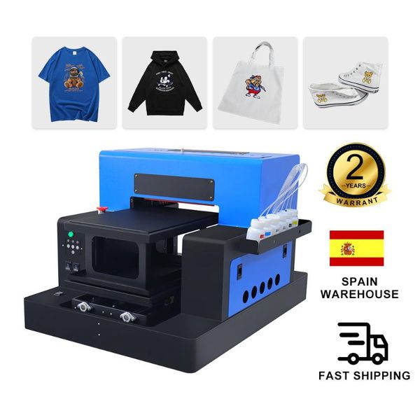 printers dtg printer a3 for t-shirt print machine automatic flatbed t-shirts hoodies shoes canvas bag jeans
printers dtg printer a3 for t-shirt print machine automatic flatbed t-shirts hoodies shoes canvas bag jeans
