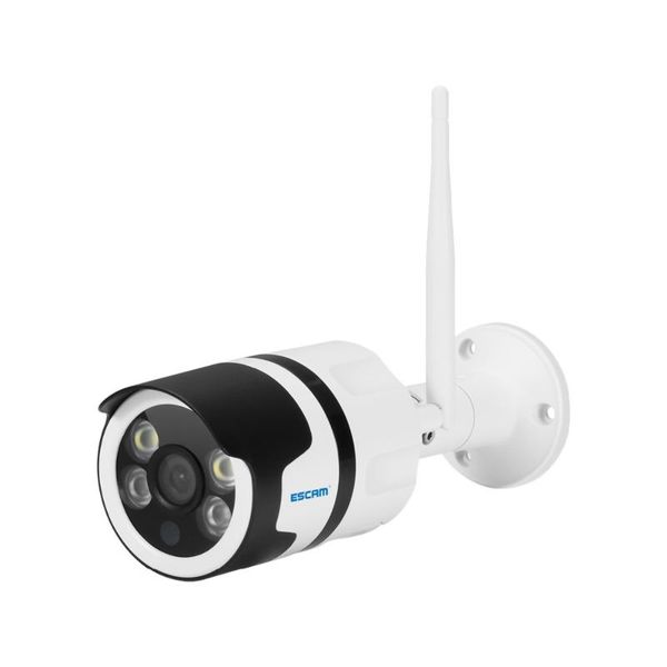 cameras escam qf508 2mp 1080p ip camra with ap spot