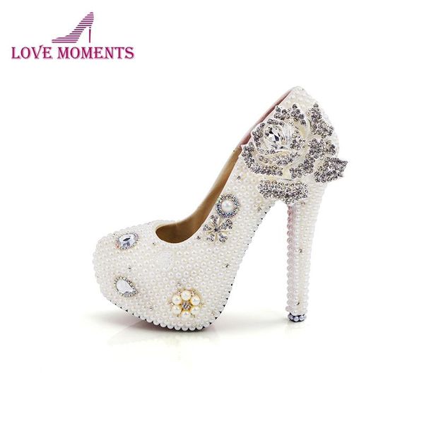 dress shoes white pearl wedding silver flower high heel performance beautiful bridal plus size 45 bridesmaid, Black
dress shoes white pearl wedding silver flower high heel performance beautiful bridal plus size 45 bridesmaid, Black
