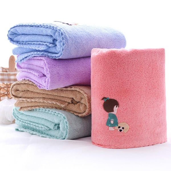 towel high density coral cloth bath for water absorption super with soft nap applique embroidered trimming
towel high density coral cloth bath for water absorption super with soft nap applique embroidered trimming