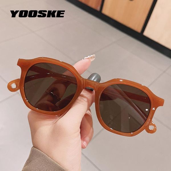 sunglasses yooske 2021 fashion net red women ins milk tea color sun glasses female retro sunglass oversized shades uv400, White;black
sunglasses yooske 2021 fashion net red women ins milk tea color sun glasses female retro sunglass oversized shades uv400, White;black