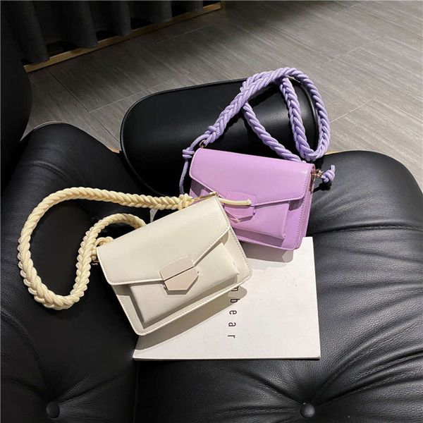 hbp korean style girl's 2021 new fashion net red summer women's single shoulder messenger bag
hbp korean style girl's 2021 new fashion net red summer women's single shoulder messenger bag