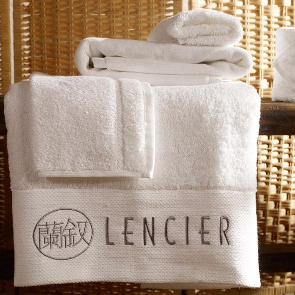 towel bath 100% cotton soft white 810g plus beach towers for adults 150cm*80cm 5 stars el thicken embroidered
towel bath 100% cotton soft white 810g plus beach towers for adults 150cm*80cm 5 stars el thicken embroidered