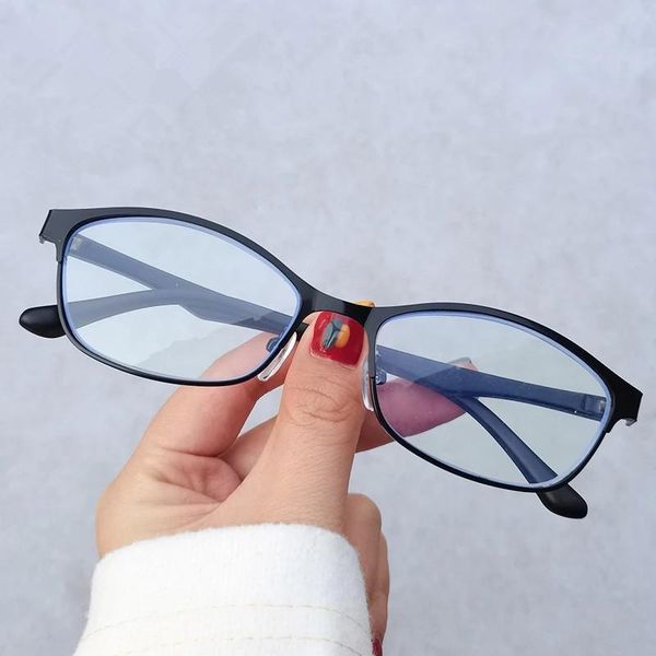 sunglasses 2021 fashion myopia glasses metal frame women elegant vintage anti blue light near sight glass men reading -0.5~6.0, White;black
sunglasses 2021 fashion myopia glasses metal frame women elegant vintage anti blue light near sight glass men reading -0.5~6.0, White;black