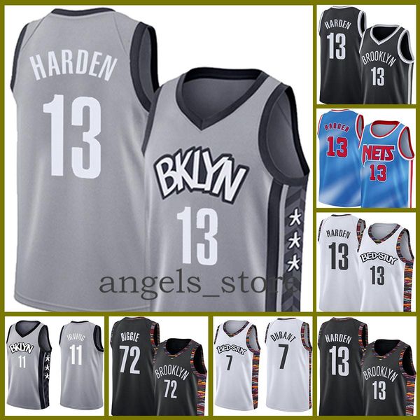 2021 new basketball jersey brooklyn net james 13 harden kevin mens 7 durant kyrie 72 biggie irving wine red, Black;red
2021 new basketball jersey brooklyn net james 13 harden kevin mens 7 durant kyrie 72 biggie irving wine red, Black;red