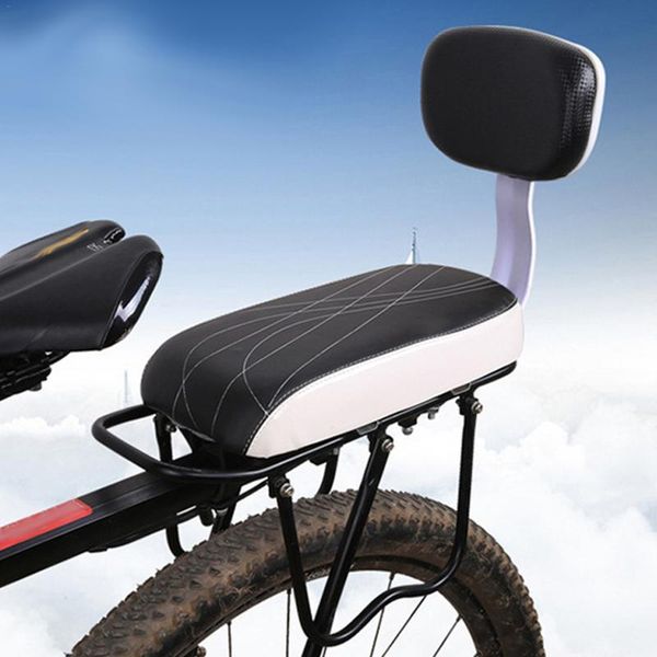 bike saddles bicycle back seat cycling mtb pu leather soft cushion rear rack children with rest bisiklet refined
bike saddles bicycle back seat cycling mtb pu leather soft cushion rear rack children with rest bisiklet refined