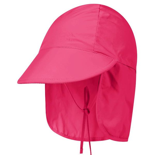 2021 children summer beach uv protection hat multi color kids cycling climbing camping running sports caps, Black;white
2021 children summer beach uv protection hat multi color kids cycling climbing camping running sports caps, Black;white