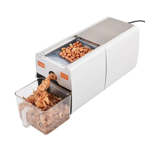 oil pressers acme-01 and cold 220v household automatic press stainless steel sesame walnut peanut seed pressing equipment 120w
oil pressers acme-01 and cold 220v household automatic press stainless steel sesame walnut peanut seed pressing equipment 120w