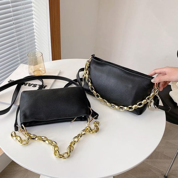 evening bags women's premium texture luxury shoulder bag 2021 fashion designer pure color chain all-match messenger purses
evening bags women's premium texture luxury shoulder bag 2021 fashion designer pure color chain all-match messenger purses