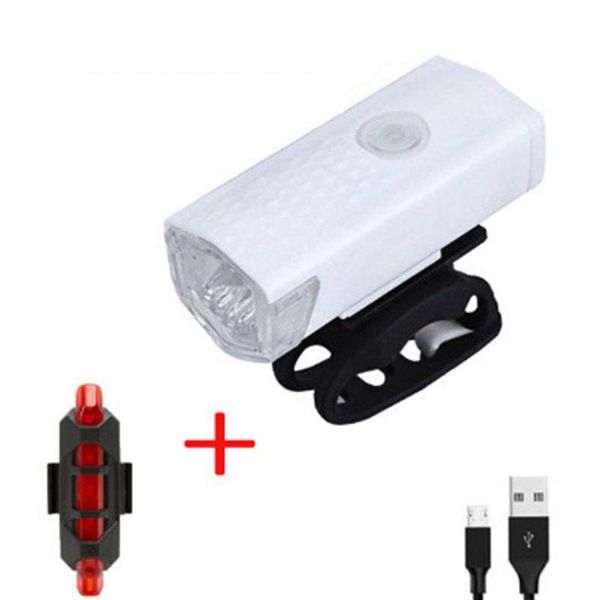 bike lights usb rechargeable waterproof led bicycle headlight taillight front tail lamp
bike lights usb rechargeable waterproof led bicycle headlight taillight front tail lamp