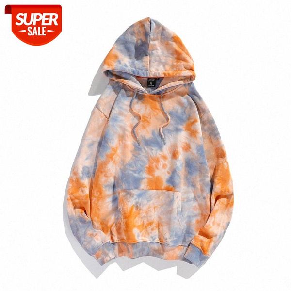 niche sense of design lovers autumn tie-dye hooded sweater spring men and women korean jacket french style no logo #d97r, Black
niche sense of design lovers autumn tie-dye hooded sweater spring men and women korean jacket french style no logo #d97r, Black