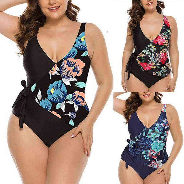 designer women's swimwear bikini 2022 fattening enlarged splicing swimsuit -3xl, White;black
designer women's swimwear bikini 2022 fattening enlarged splicing swimsuit -3xl, White;black