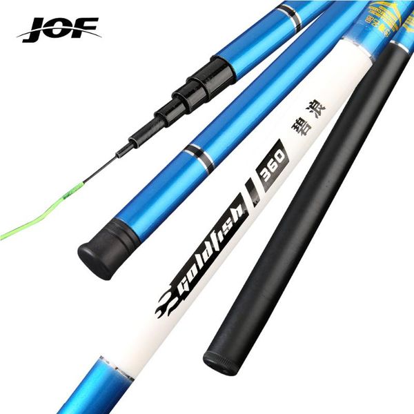 boat fishing rods jof carbon fiber hand pole rod super light hard2.7m/3.6m/4.5m/5.4m/6.3m/7.2mstream
boat fishing rods jof carbon fiber hand pole rod super light hard2.7m/3.6m/4.5m/5.4m/6.3m/7.2mstream