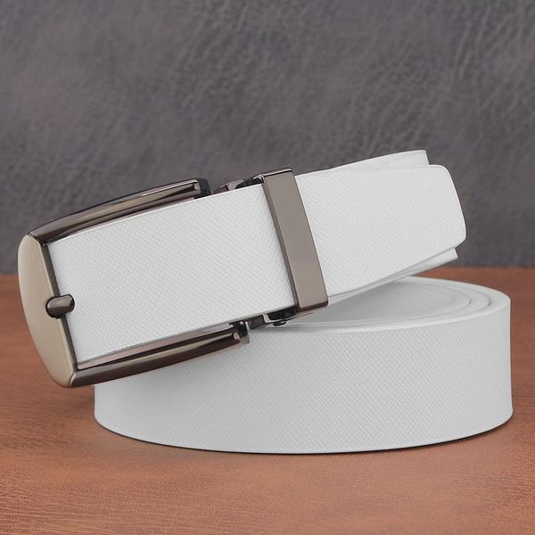 belts designer men genuine leather fashion boys cinto masculino white 2.8cm wide casual young ceinture homme, Black;brown
belts designer men genuine leather fashion boys cinto masculino white 2.8cm wide casual young ceinture homme, Black;brown
