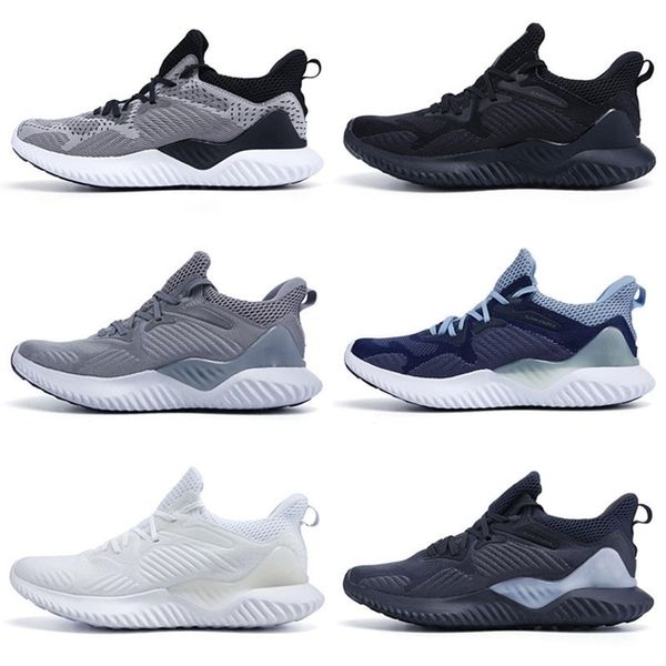 goodjob new mens alphabounce beyond hpc ams 3m reflective sports1 shoes women forged mesh breathable casual sport trainers sneakers 36-45
goodjob new mens alphabounce beyond hpc ams 3m reflective sports1 shoes women forged mesh breathable casual sport trainers sneakers 36-45