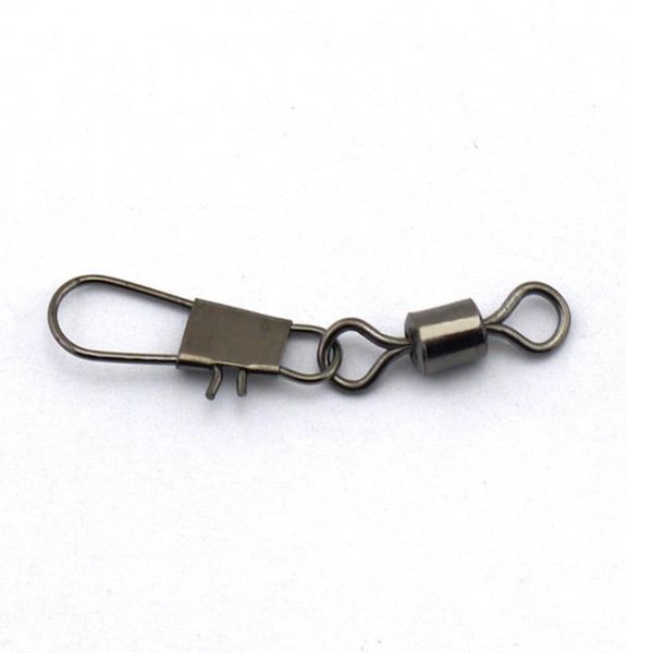 1000pcs 1 set of parker fishing accessories connector pin bearing roller rotating hook bait rotating fishing tackle
1000pcs 1 set of parker fishing accessories connector pin bearing roller rotating hook bait rotating fishing tackle