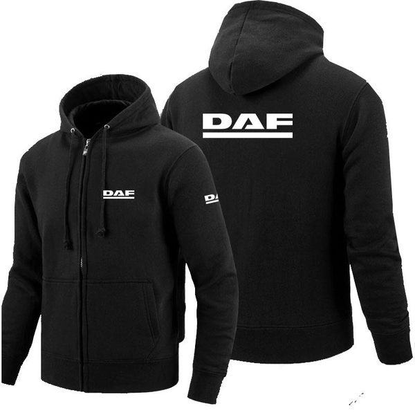 men's hoodies & sweatshirts fashion for daf logo zipper sweatshirt men autumn hoodie winter long casual clothes, Black
men's hoodies & sweatshirts fashion for daf logo zipper sweatshirt men autumn hoodie winter long casual clothes, Black