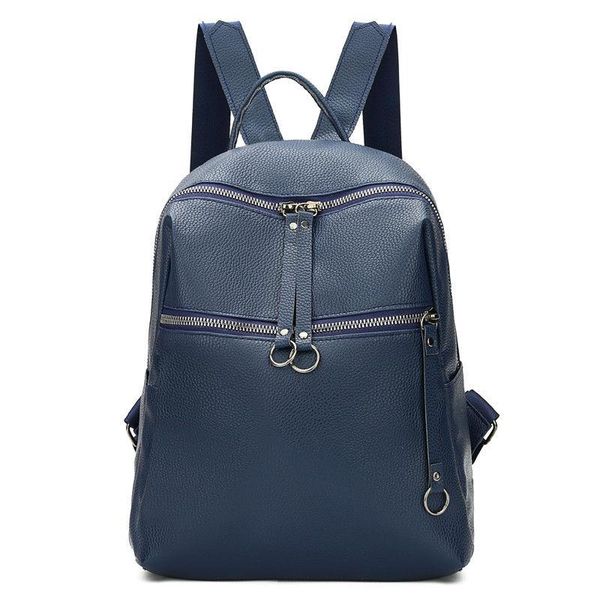 backpack local stock fashion travel korean women female rucksack leisure student school bag soft pu leather
backpack local stock fashion travel korean women female rucksack leisure student school bag soft pu leather