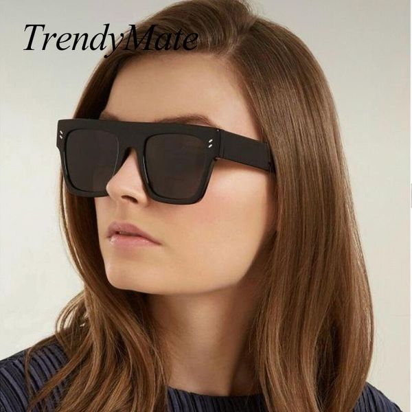 sunglasses 2021 fashion men cool square style gradient vintage brand design sun glasses 5370, White;black
sunglasses 2021 fashion men cool square style gradient vintage brand design sun glasses 5370, White;black